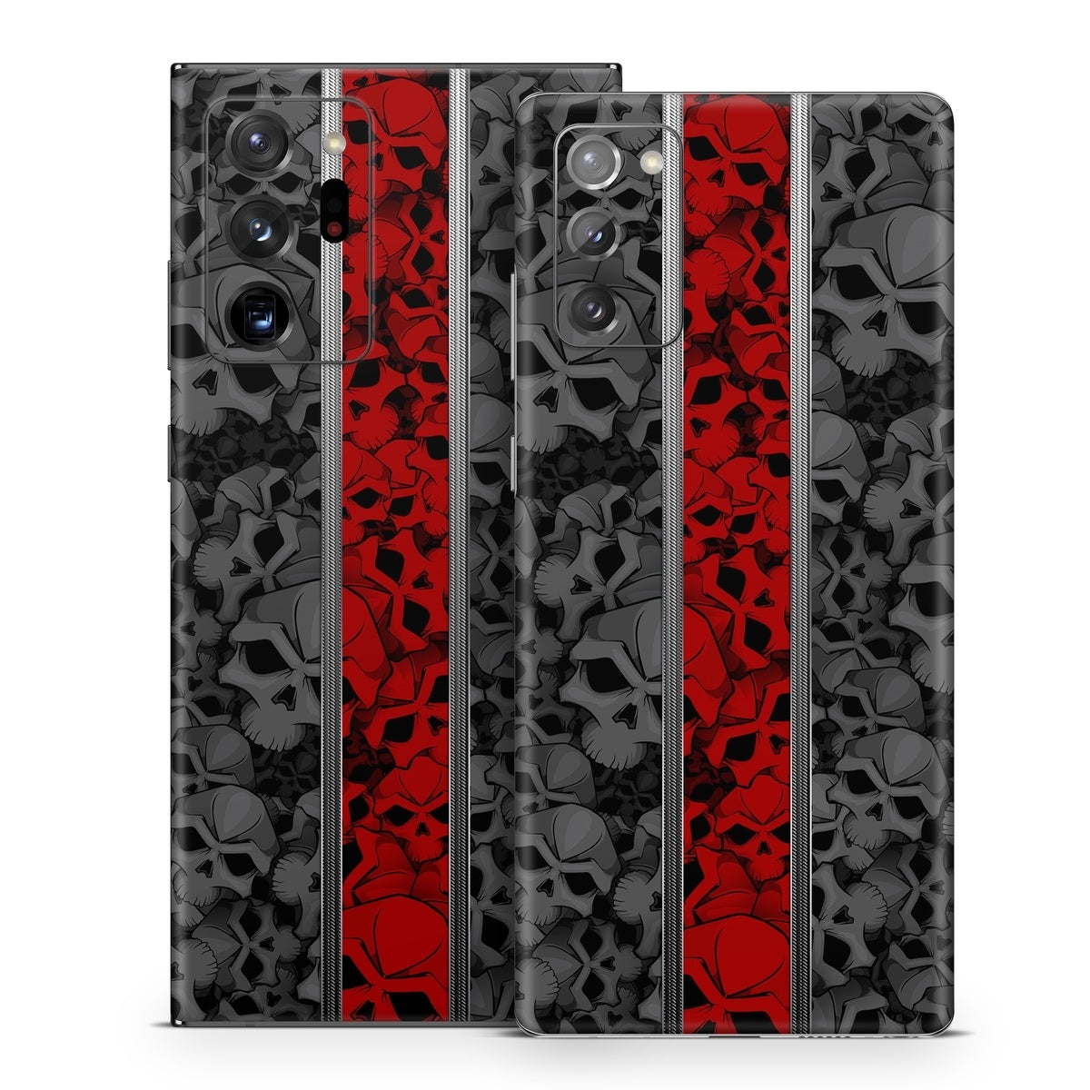 Nunzio - Samsung Galaxy Note 20 Skin