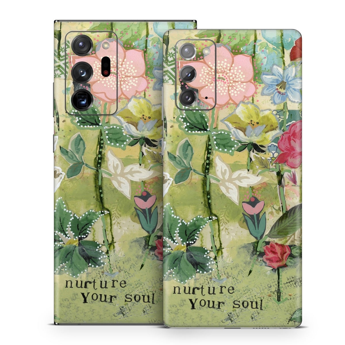 Nurture - Samsung Galaxy Note 20 Skin