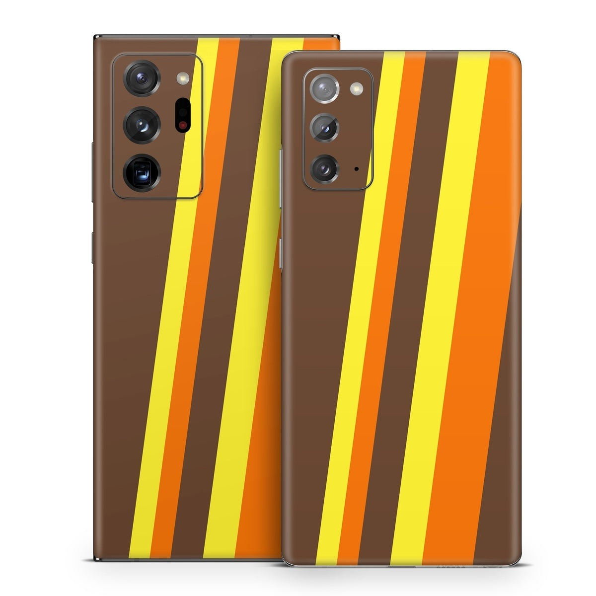 Oahu - Samsung Galaxy Note 20 Skin