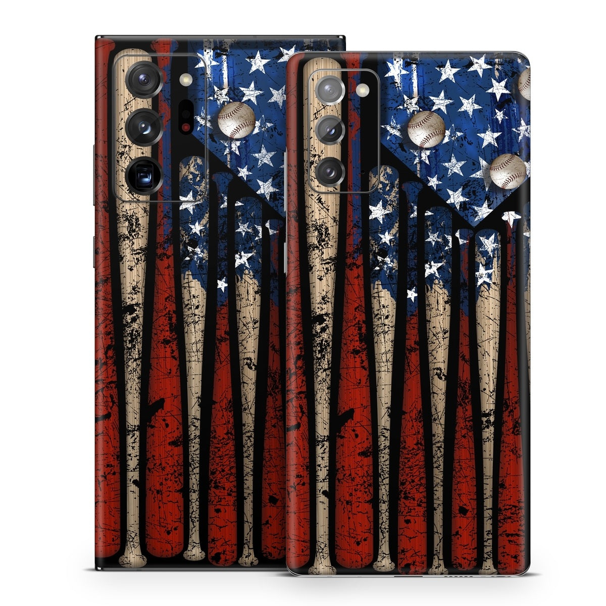 Old Glory - Samsung Galaxy Note 20 Skin