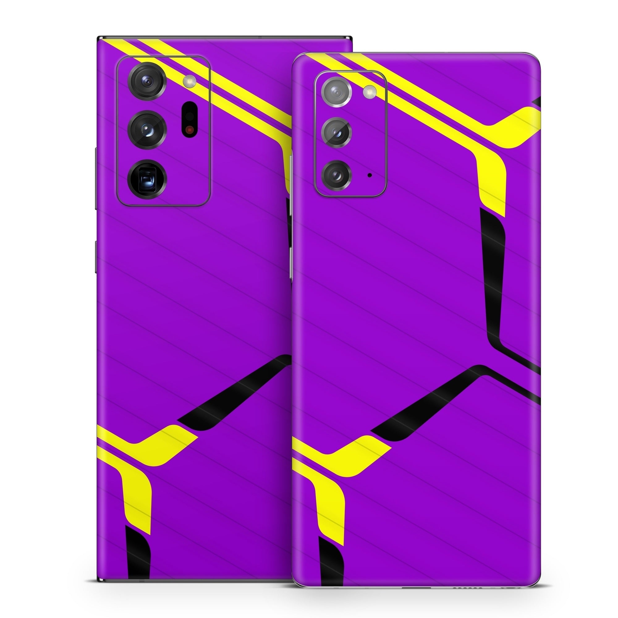 The DeeTee - Samsung Galaxy Note 20 Skin