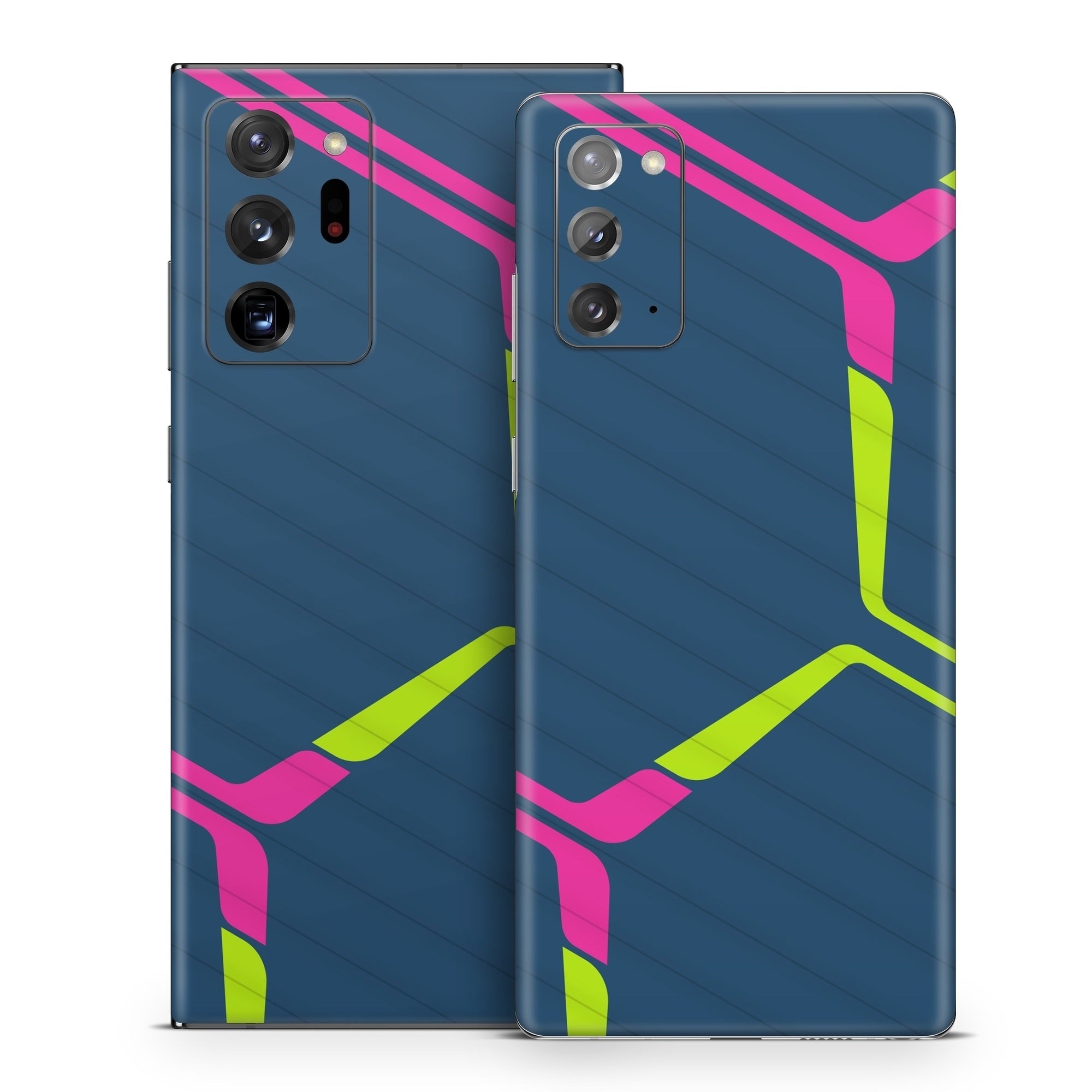 The Gill Sgt - Samsung Galaxy Note 20 Skin