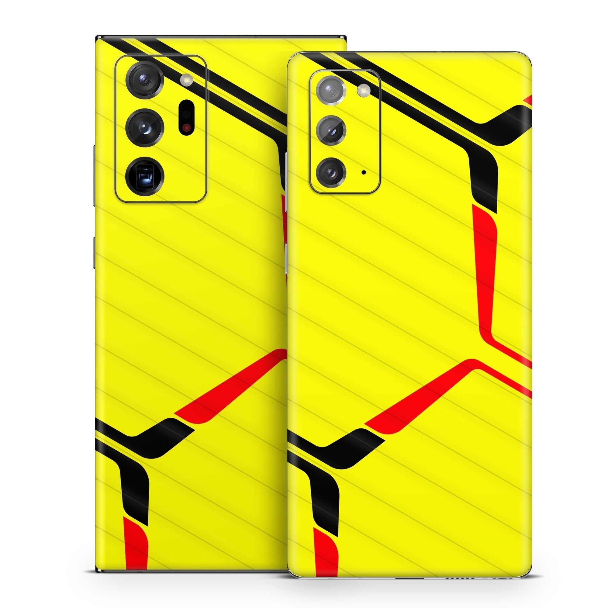 The Wight Stuff - Samsung Galaxy Note 20 Skin