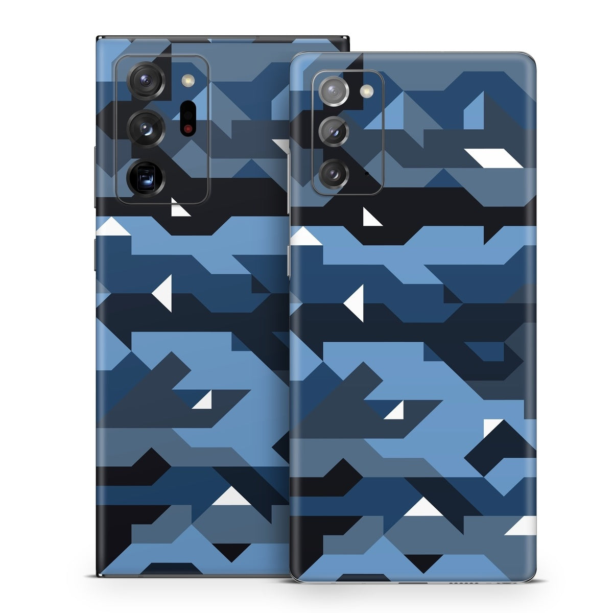 Ozone - Samsung Galaxy Note 20 Skin