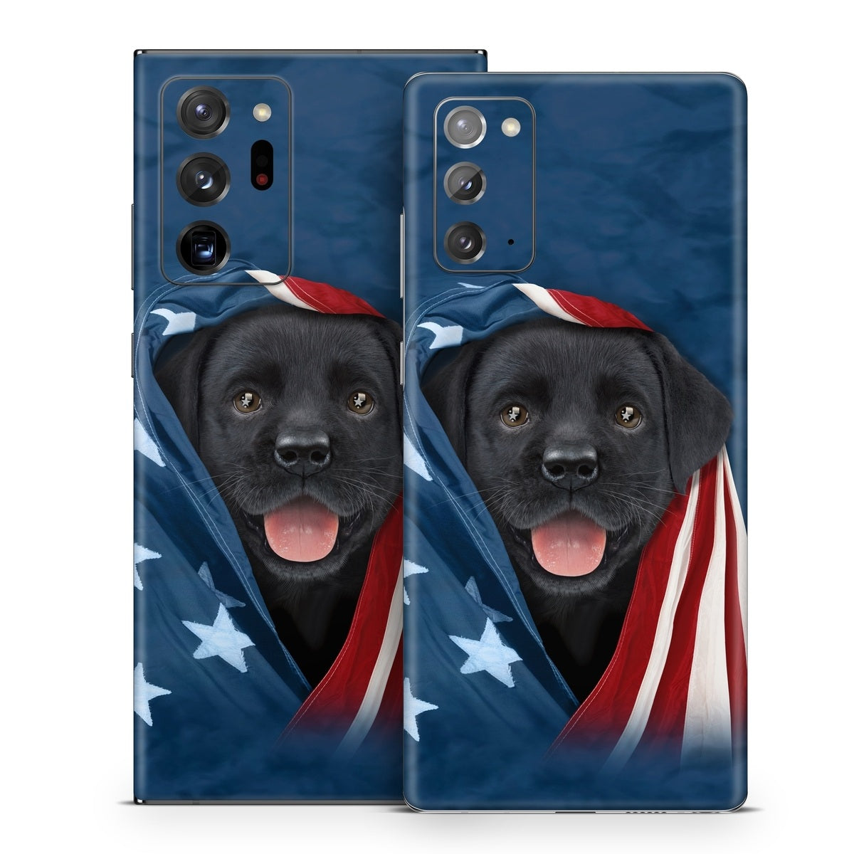 Patriotic Lab - Samsung Galaxy Note 20 Skin