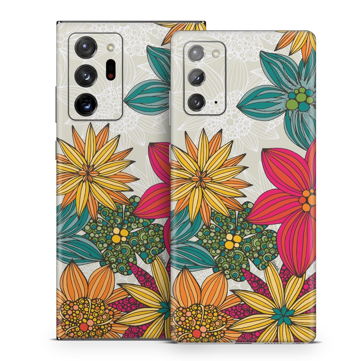 Phoebe - Samsung Galaxy Note 20 Skin