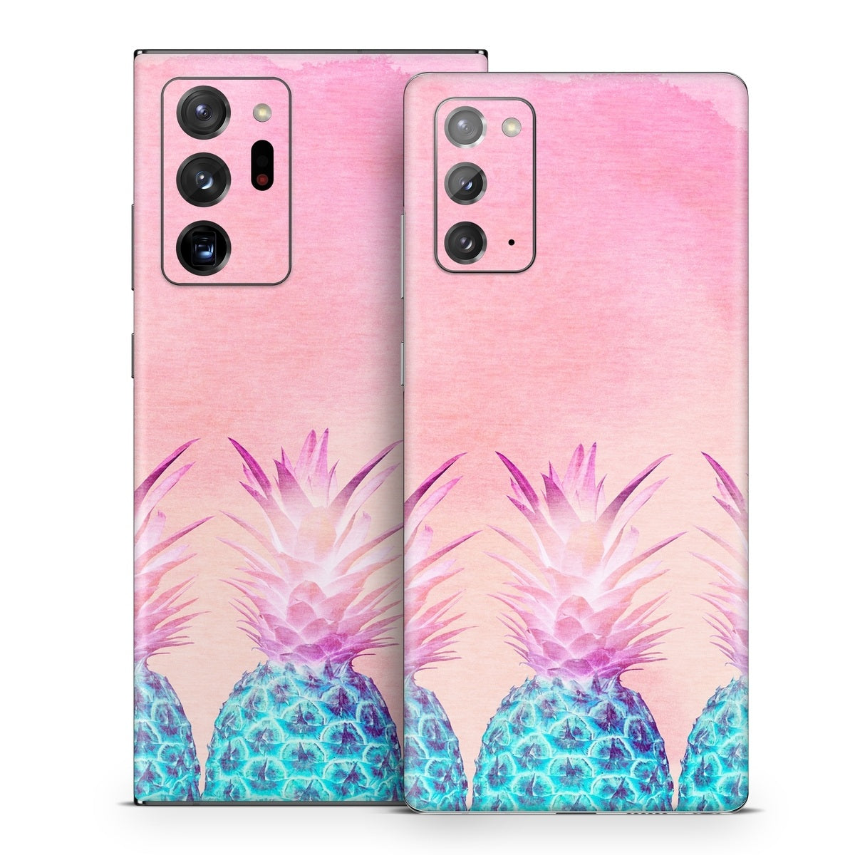 Pineapple Farm - Samsung Galaxy Note 20 Skin