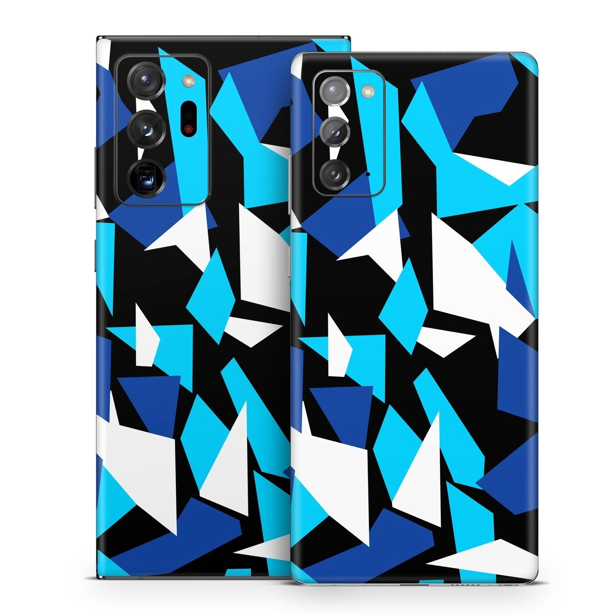 Raytracer - Samsung Galaxy Note 20 Skin