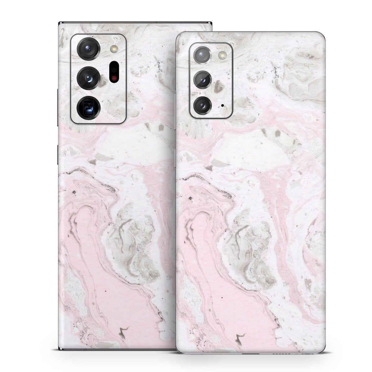 Rosa Marble - Samsung Galaxy Note 20 Skin