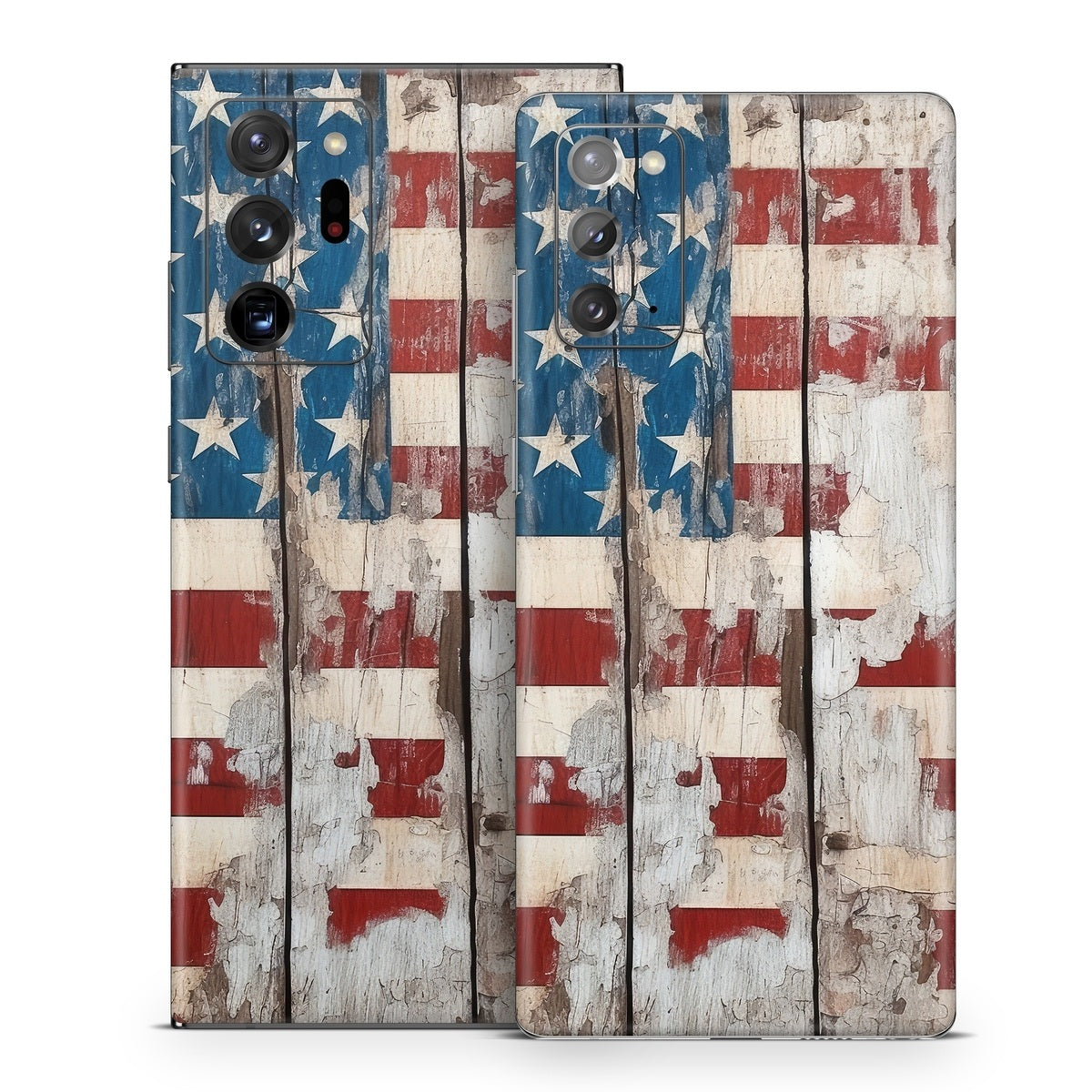 Rustic Glory - Samsung Galaxy Note 20 Skin