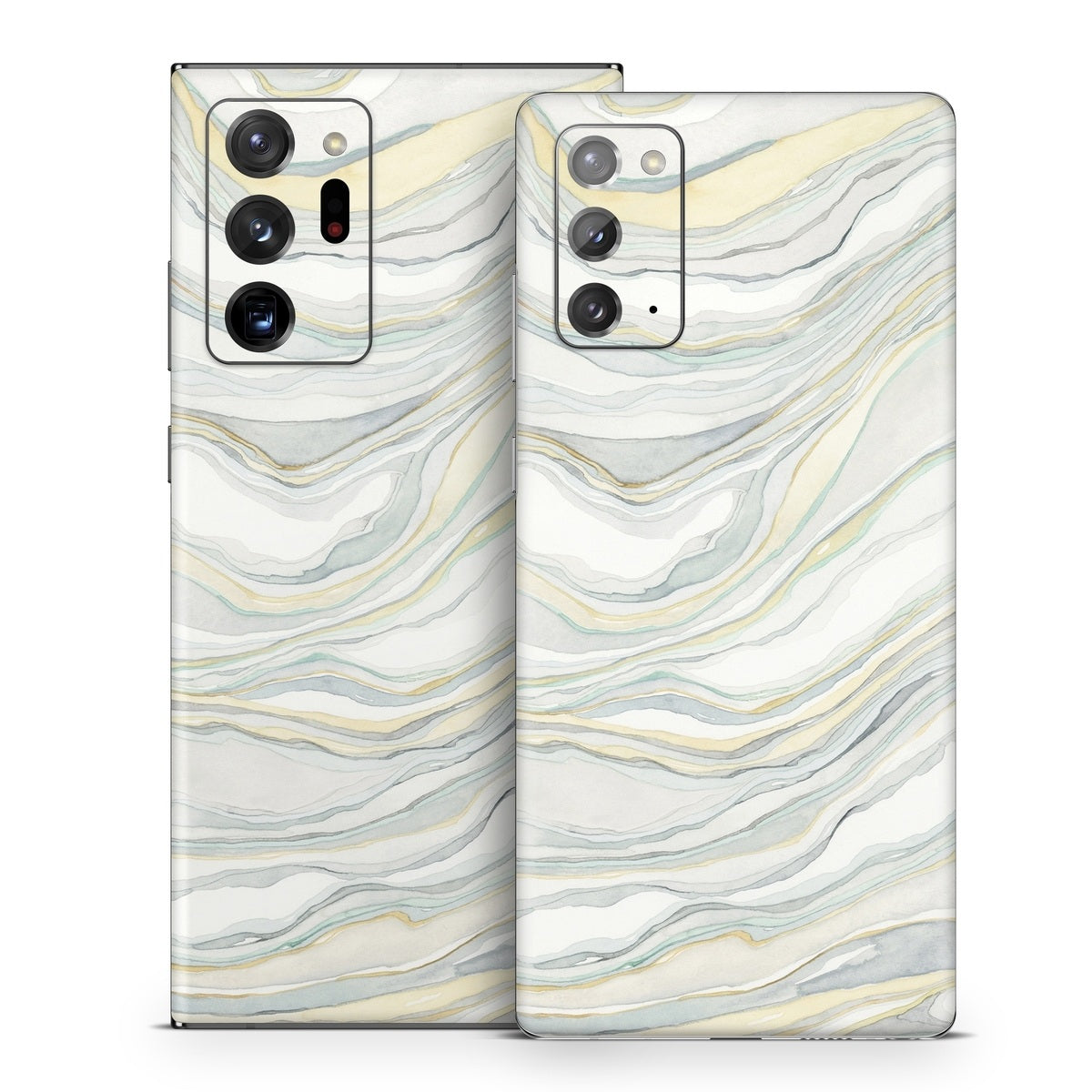 Sandstone - Samsung Galaxy Note 20 Skin