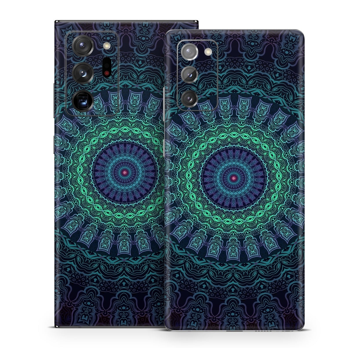 Set And Setting - Samsung Galaxy Note 20 Skin