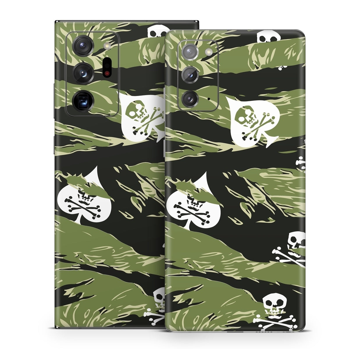 SOFLETE Tiger Stripe Camo - Samsung Galaxy Note 20 Skin