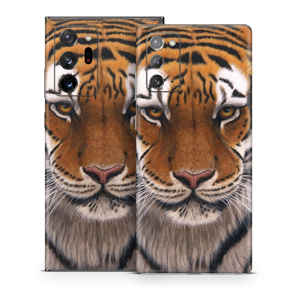 Siberian Tiger - Samsung Galaxy Note 20 Skin