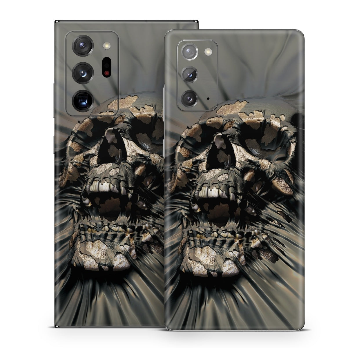 Skull Wrap - Samsung Galaxy Note 20 Skin