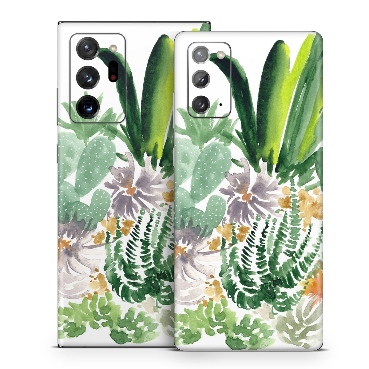 Sonoran Desert - Samsung Galaxy Note 20 Skin