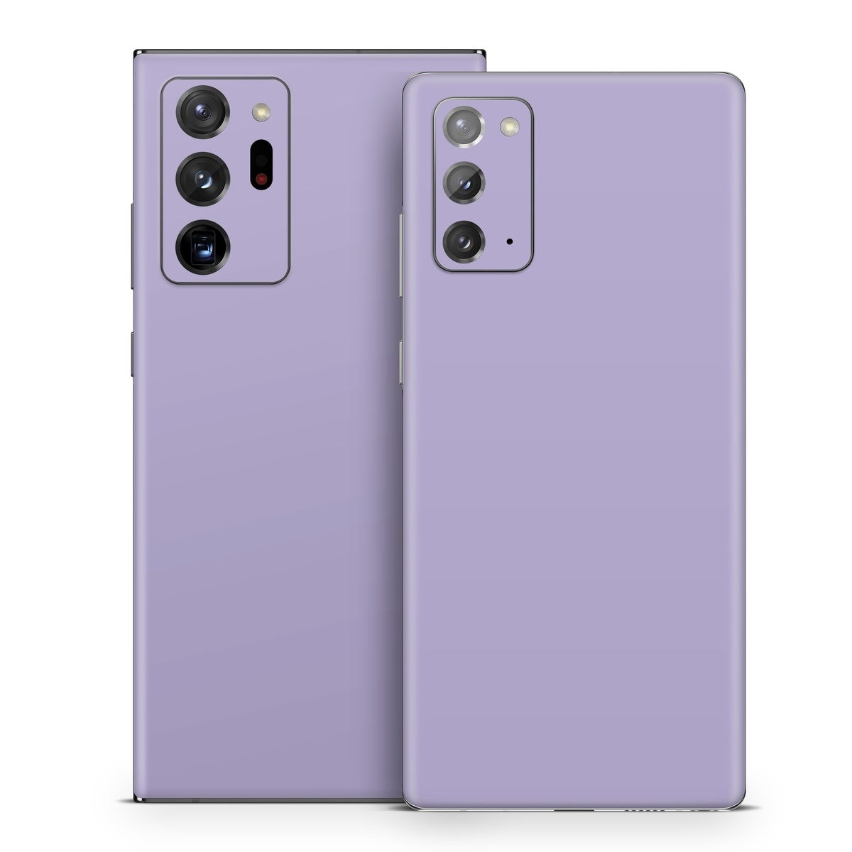 Solid State Lavender - Samsung Galaxy Note 20 Skin