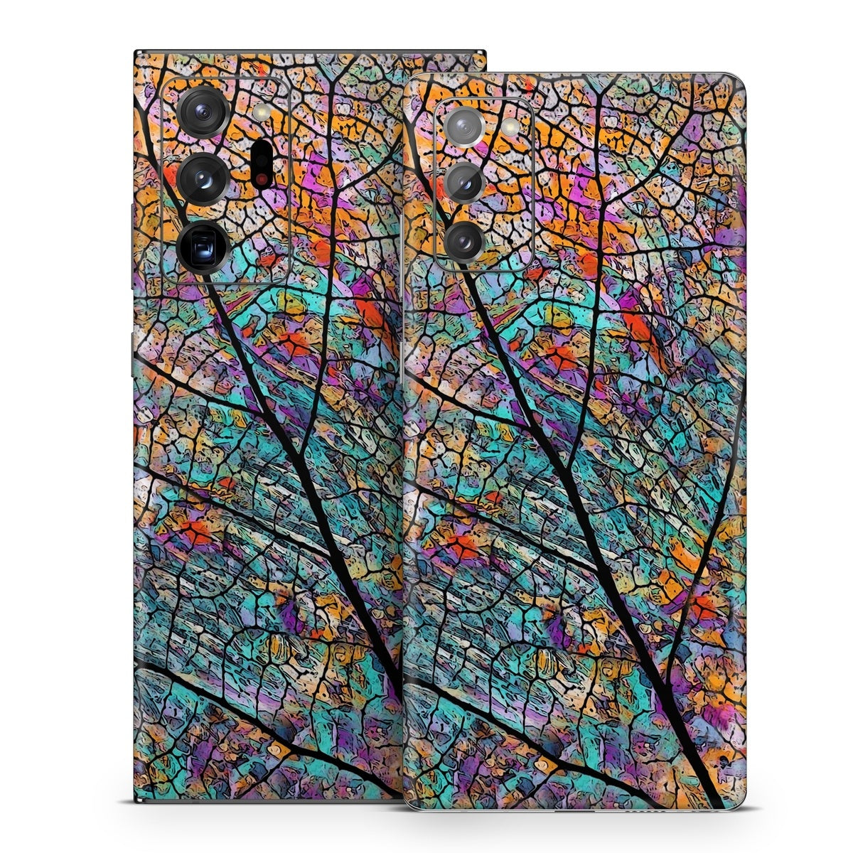 Stained Aspen - Samsung Galaxy Note 20 Skin