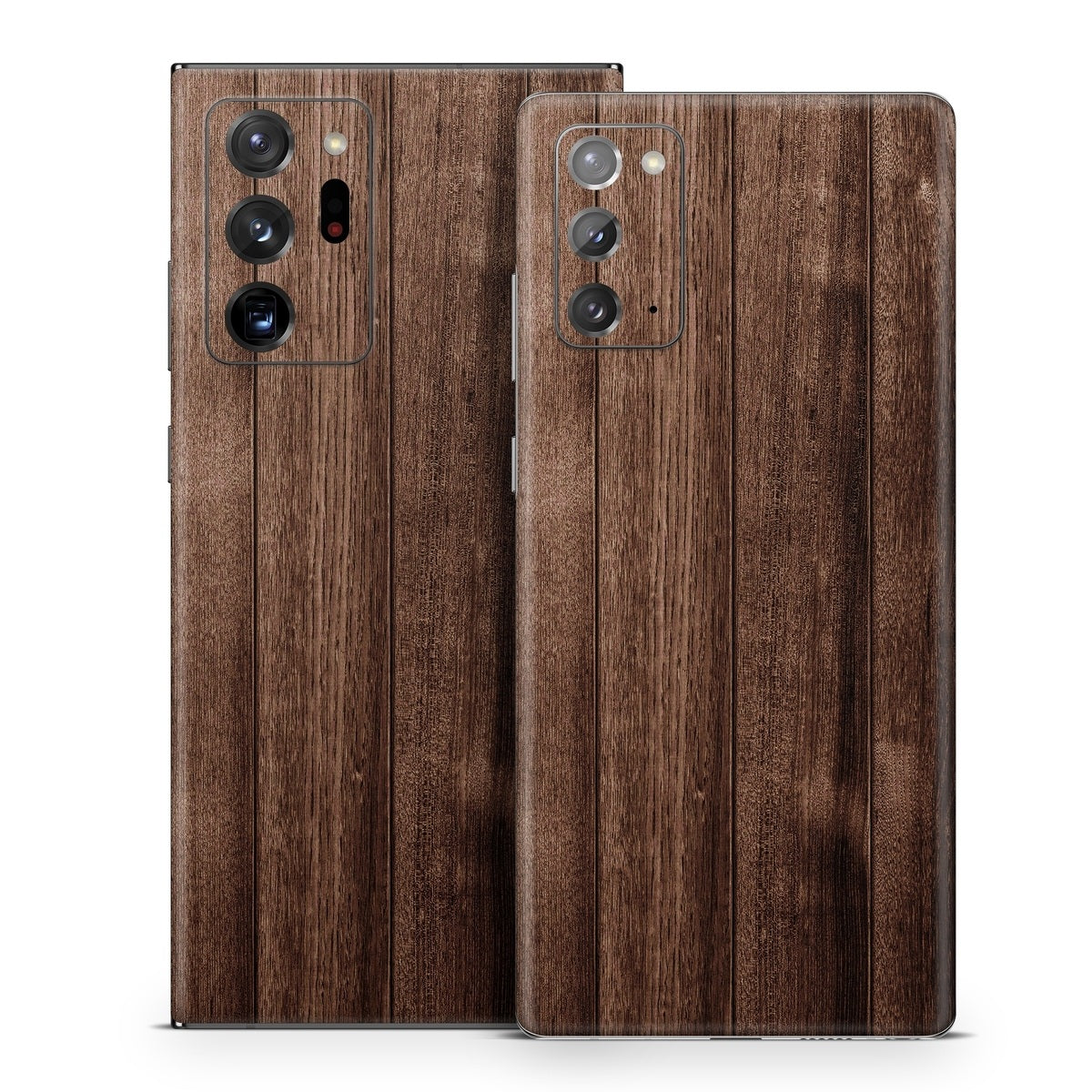 Stained Wood - Samsung Galaxy Note 20 Skin