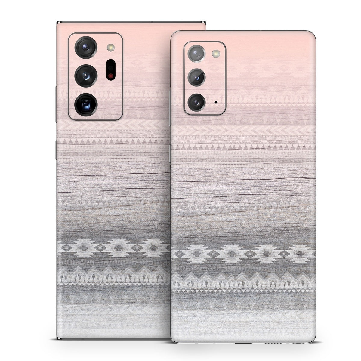 Sunset Valley - Samsung Galaxy Note 20 Skin