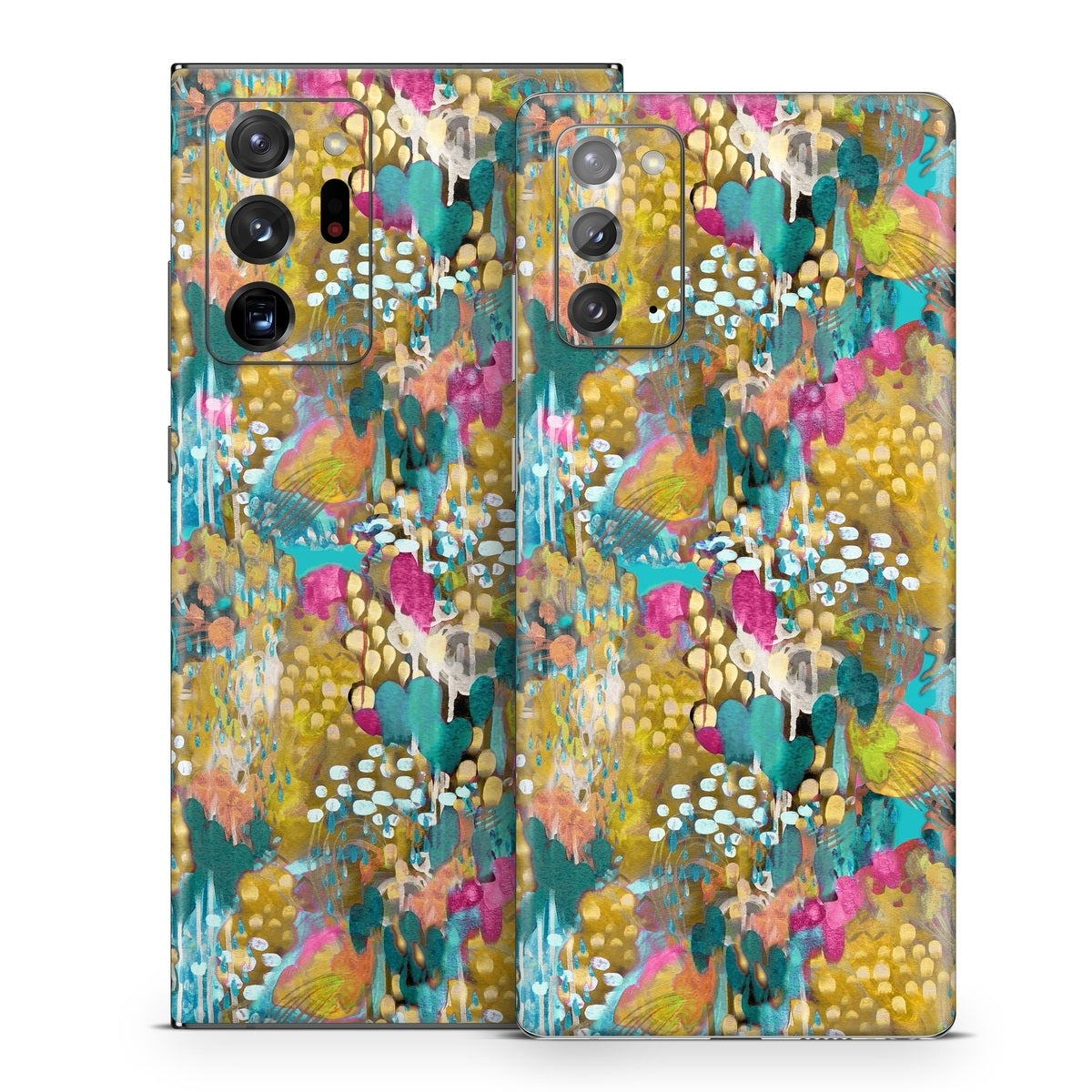 Sweet Talia - Samsung Galaxy Note 20 Skin