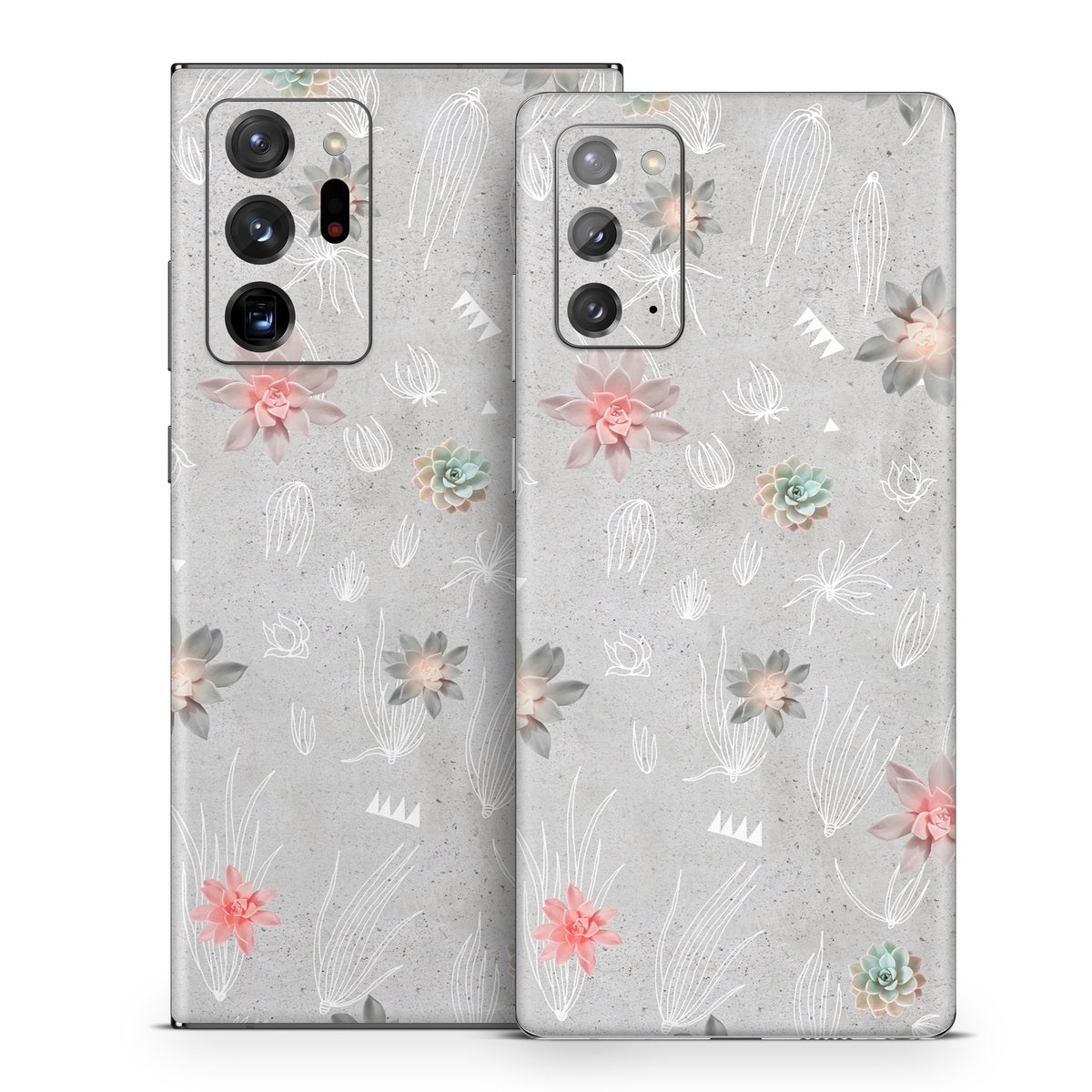 Sweet Nectar - Samsung Galaxy Note 20 Skin