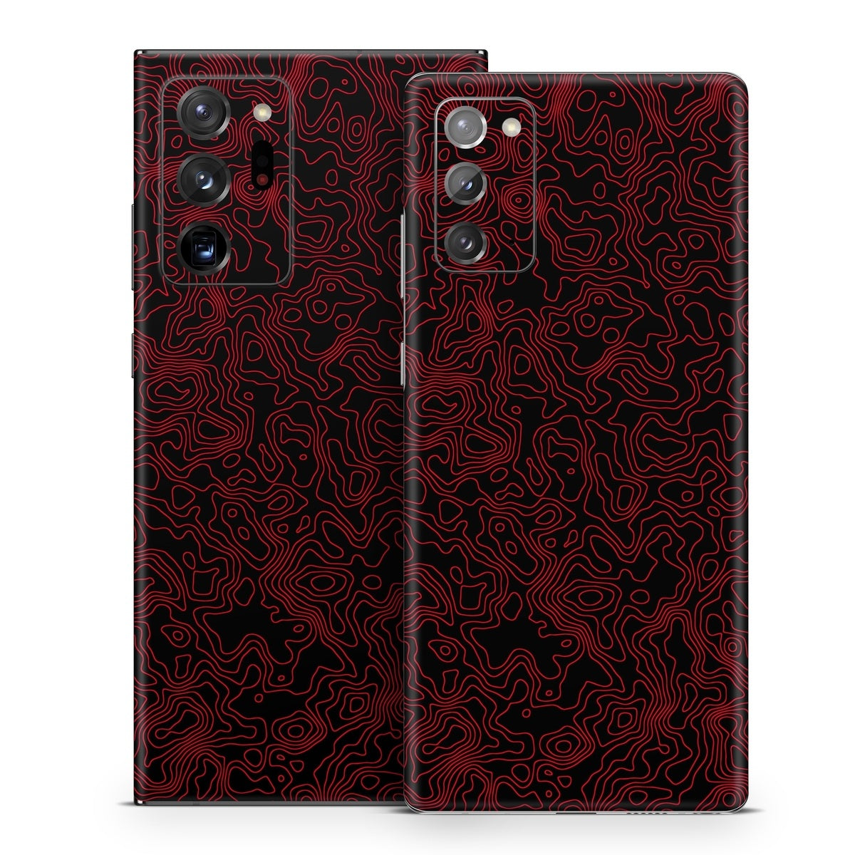 Terraformer - Samsung Galaxy Note 20 Skin