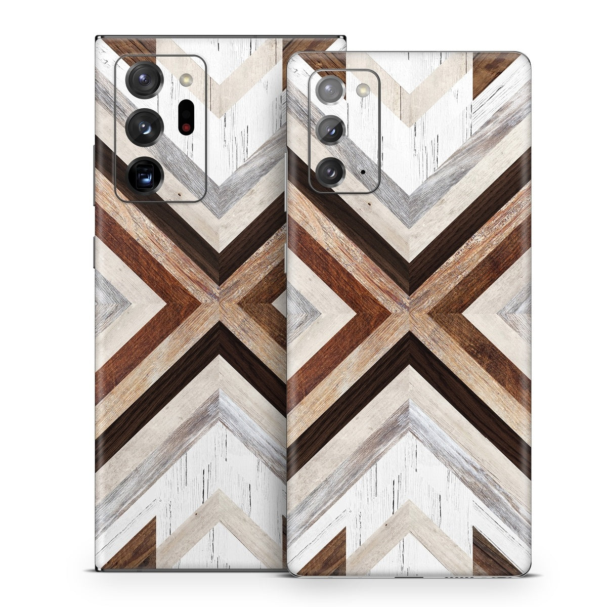 Timber - Samsung Galaxy Note 20 Skin