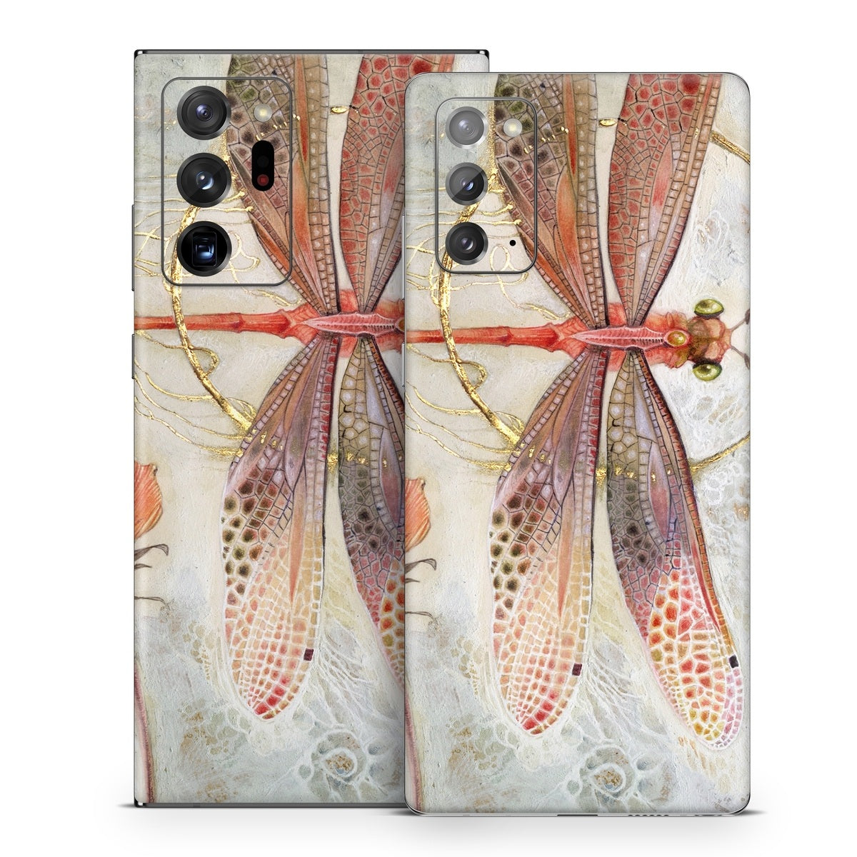 Trance - Samsung Galaxy Note 20 Skin