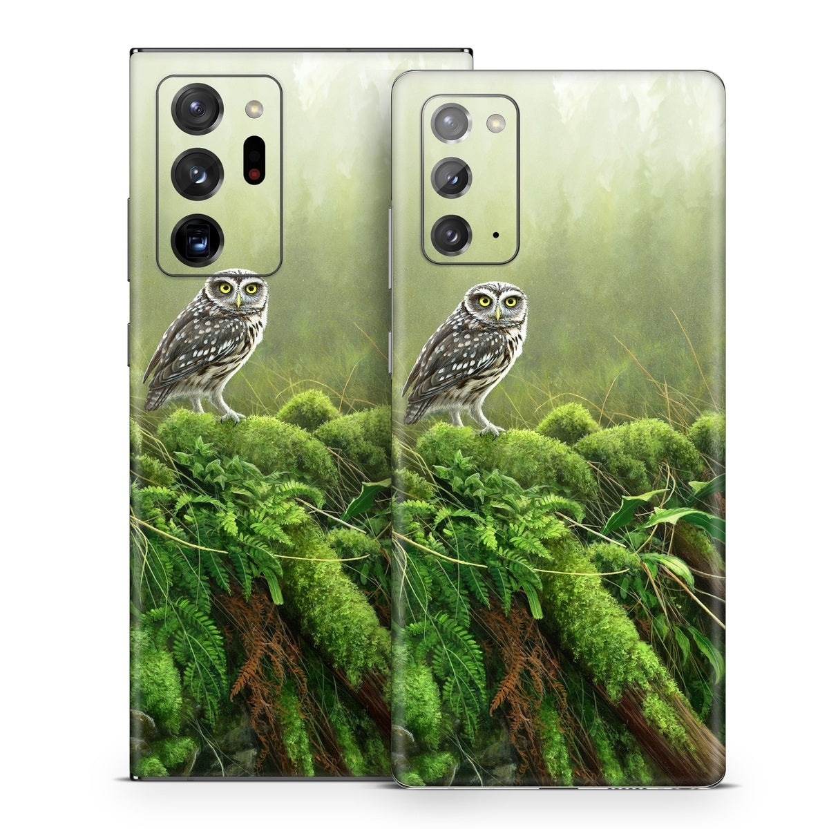 Tumbledown - Samsung Galaxy Note 20 Skin