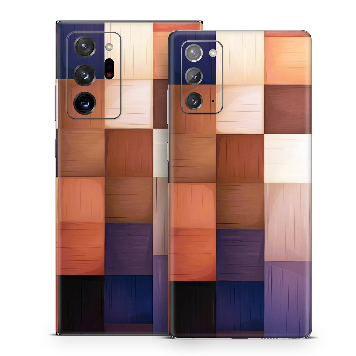 Twilight Timber - Samsung Galaxy Note 20 Skin