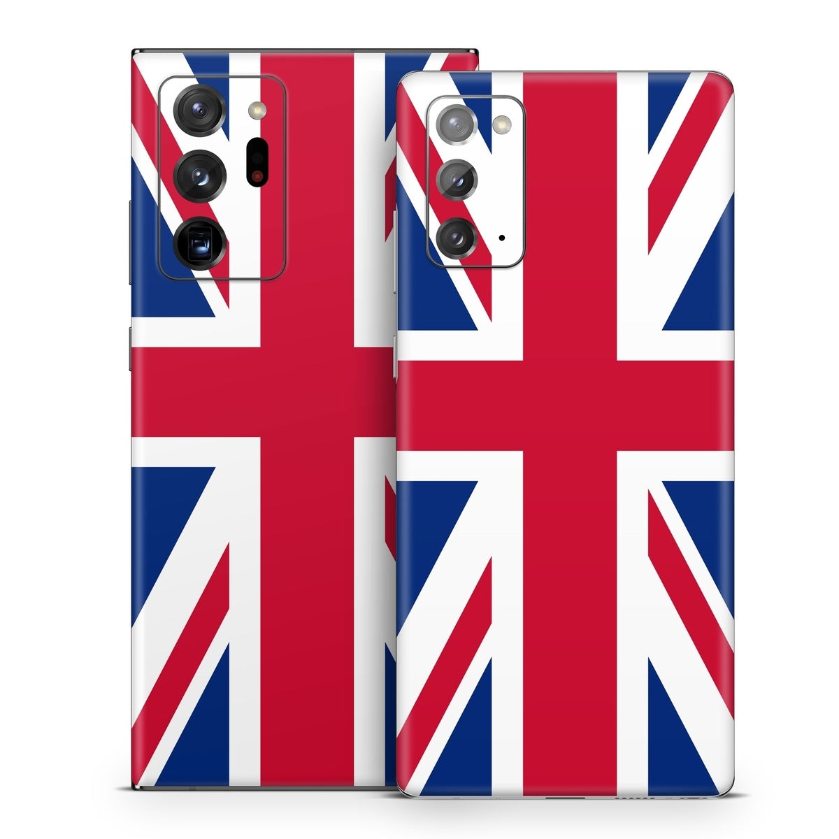 Union Jack - Samsung Galaxy Note 20 Skin