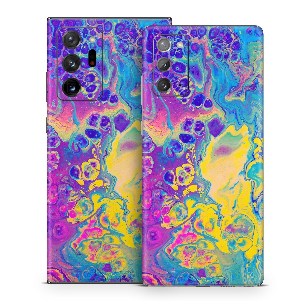 Unicorn Vibe - Samsung Galaxy Note 20 Skin