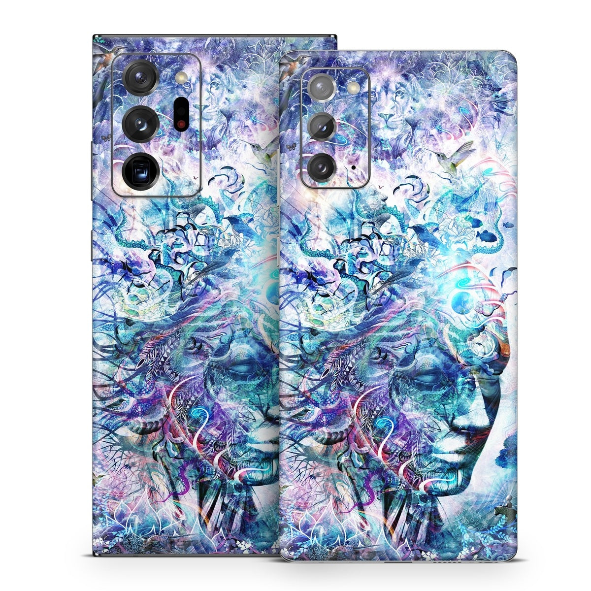 Unity Dreams - Samsung Galaxy Note 20 Skin