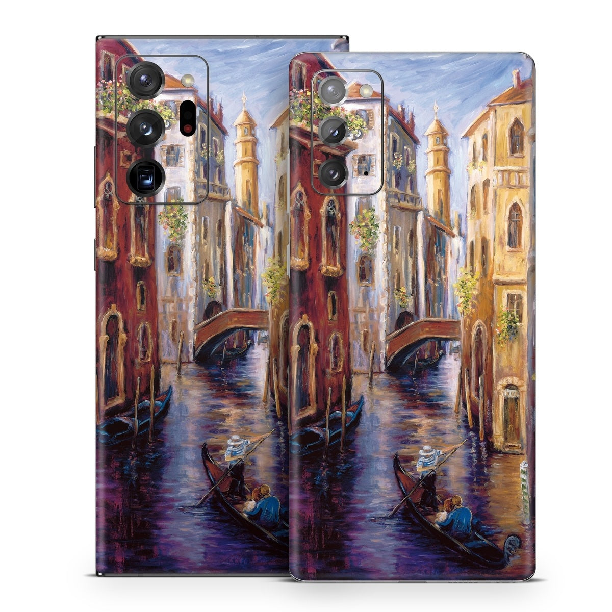 Venezia - Samsung Galaxy Note 20 Skin