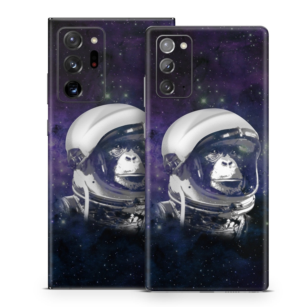 Voyager - Samsung Galaxy Note 20 Skin