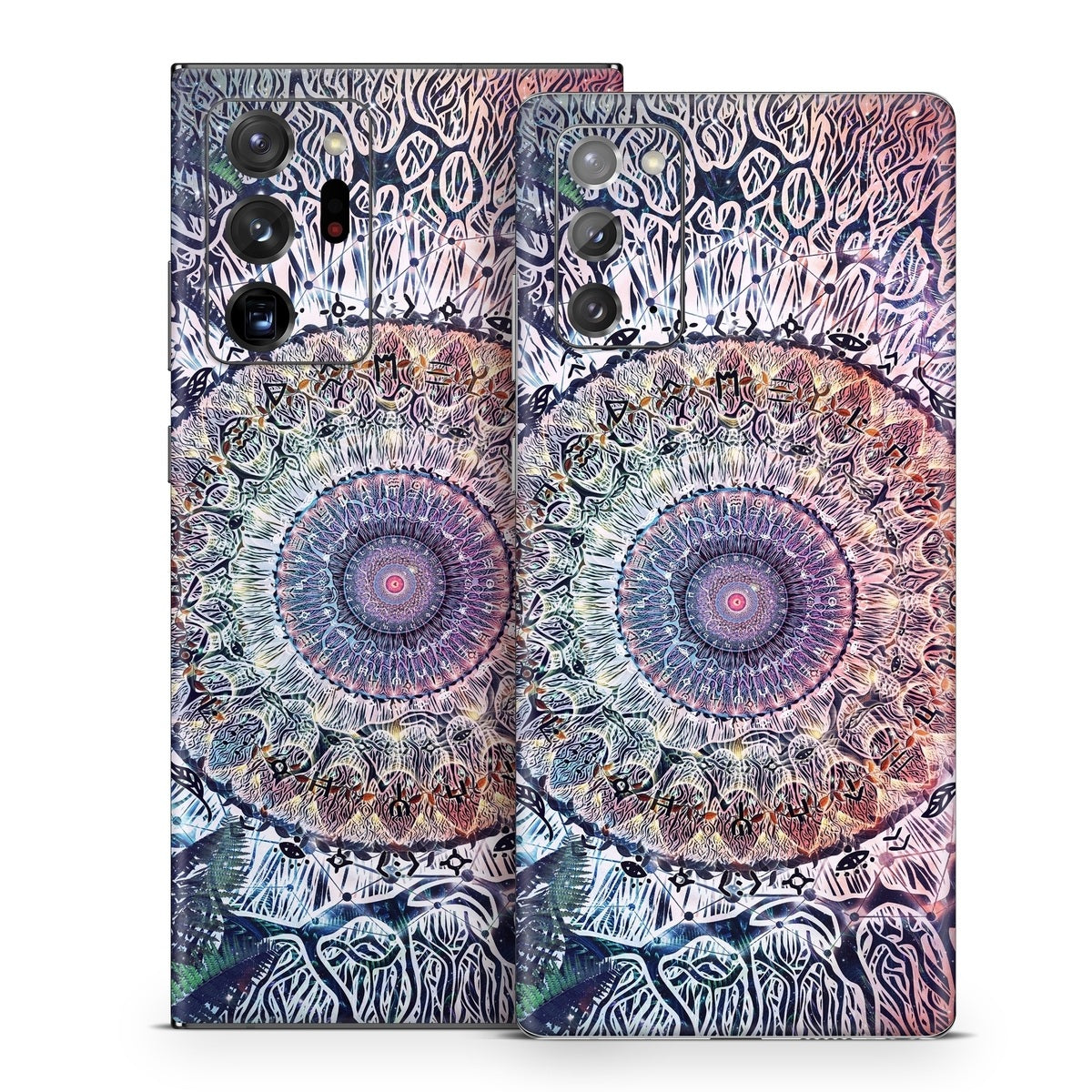 Waiting Bliss - Samsung Galaxy Note 20 Skin