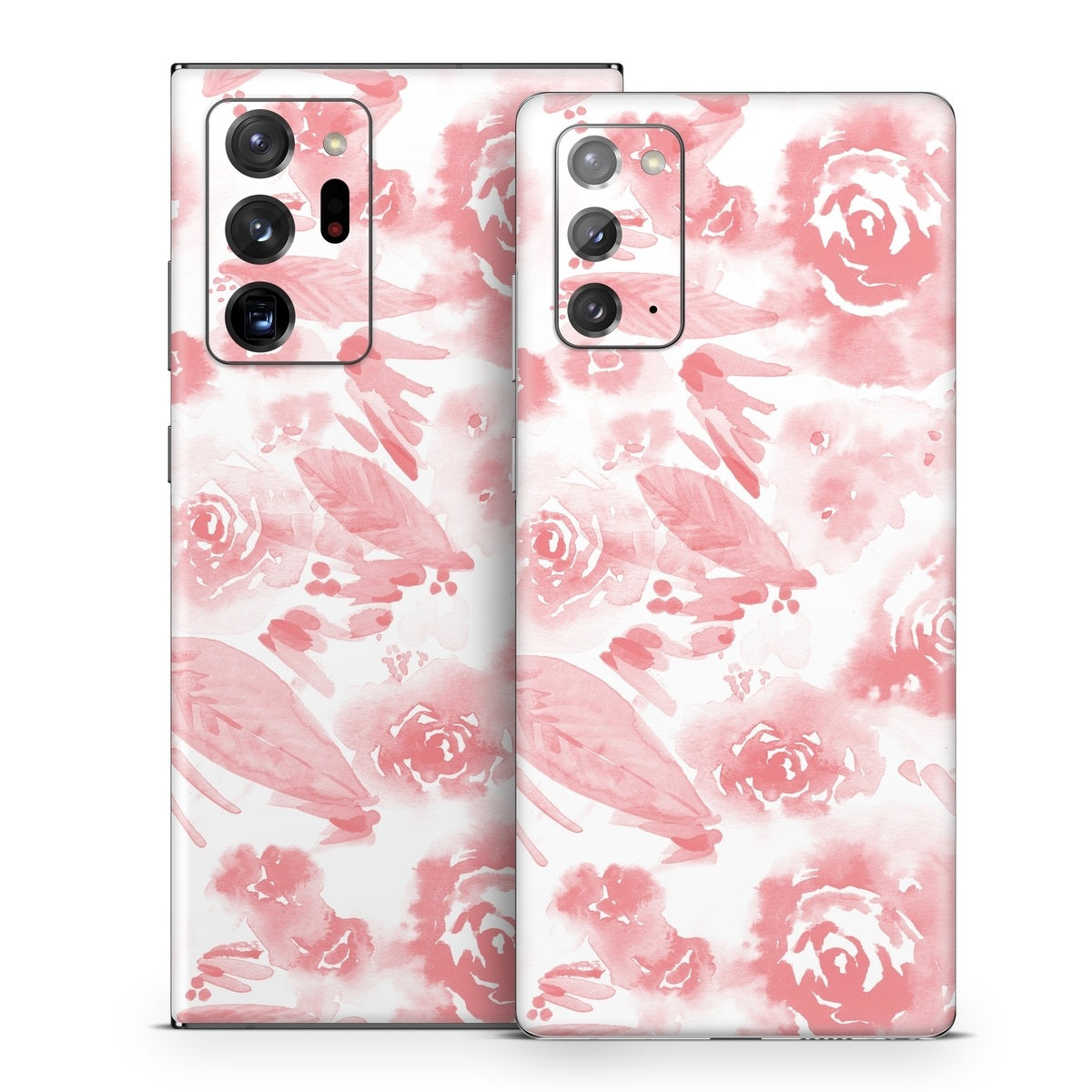 Washed Out Rose - Samsung Galaxy Note 20 Skin