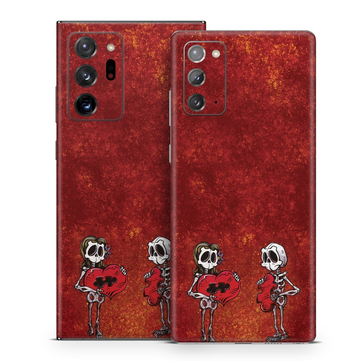 We Just Fit - Samsung Galaxy Note 20 Skin