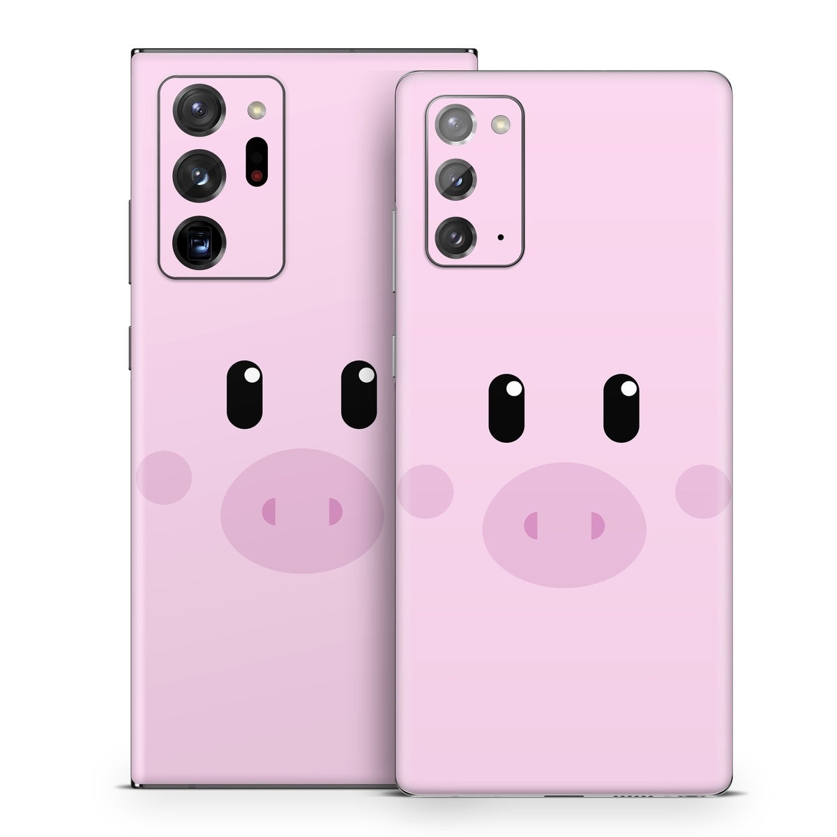 Wiggles the Pig - Samsung Galaxy Note 20 Skin