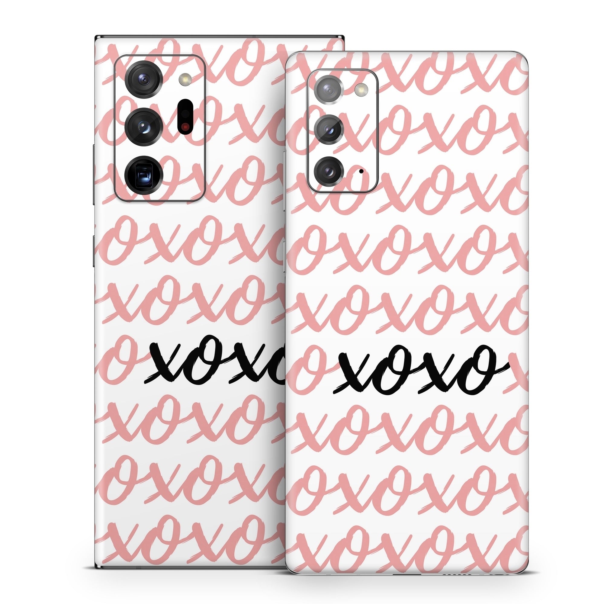 xoxo - Samsung Galaxy Note 20 Skin