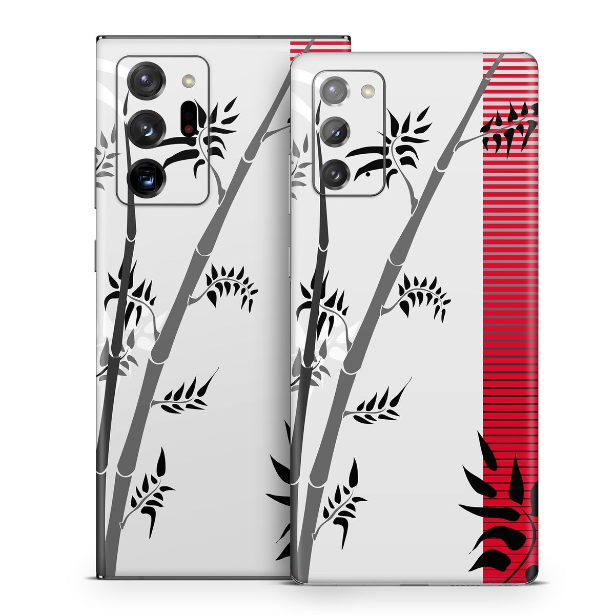 Zen - Samsung Galaxy Note 20 Skin