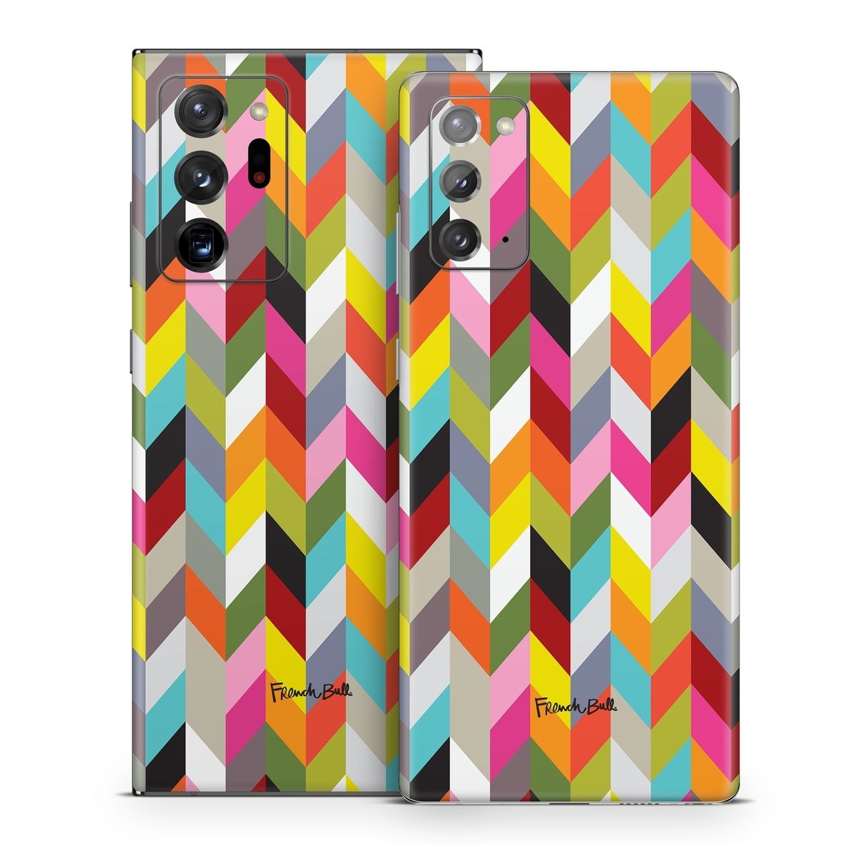 Ziggy Condensed - Samsung Galaxy Note 20 Skin