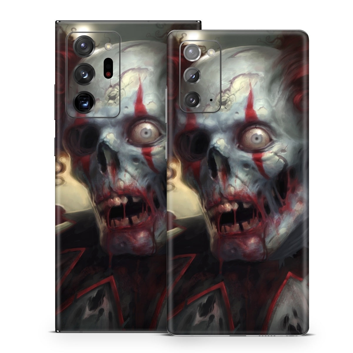 Zombini - Samsung Galaxy Note 20 Skin