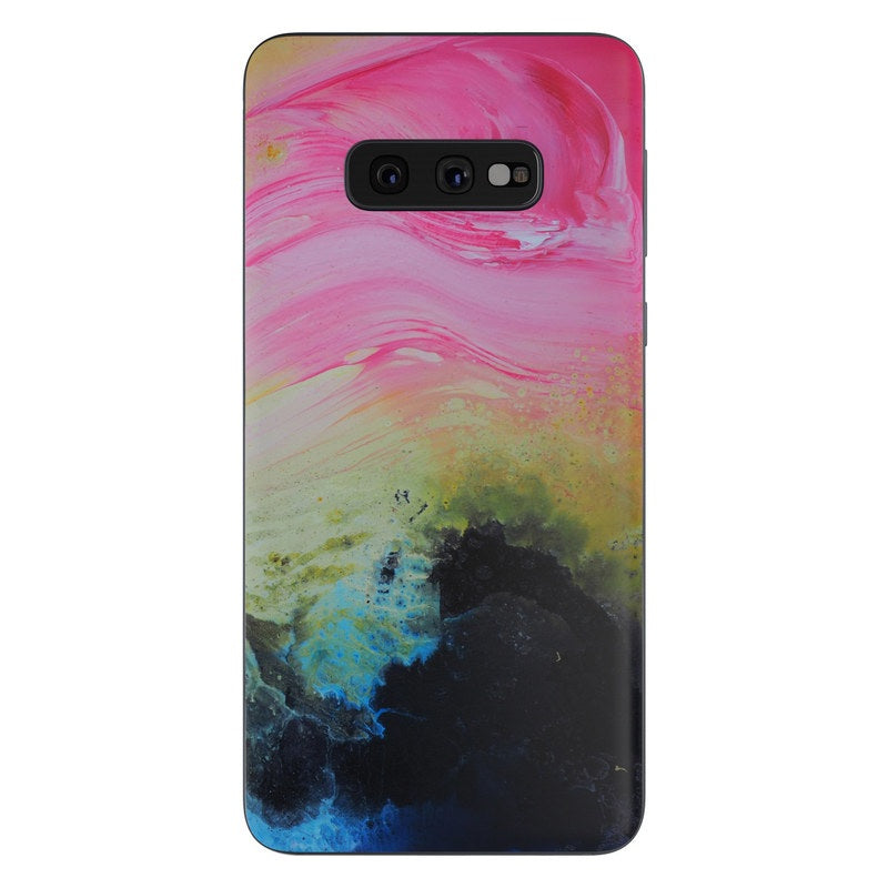 Abrupt - Samsung Galaxy S10e Skin