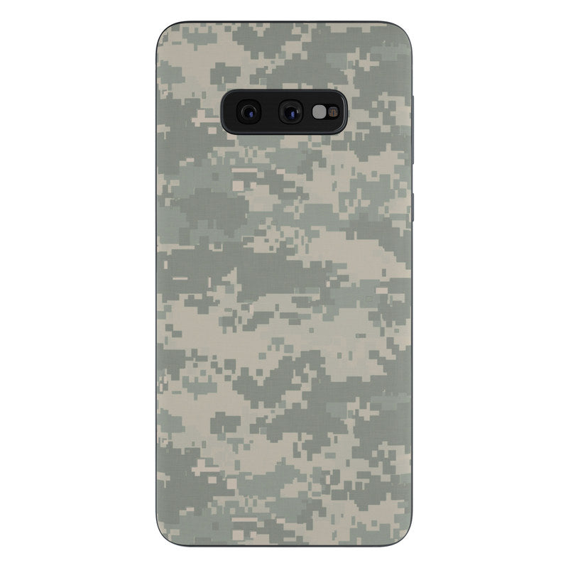 ACU Camo - Samsung Galaxy S10e Skin