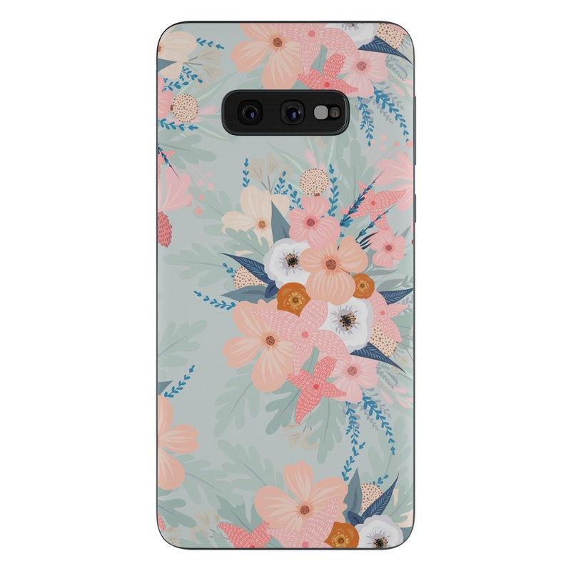 Ada Garden - Samsung Galaxy S10e Skin