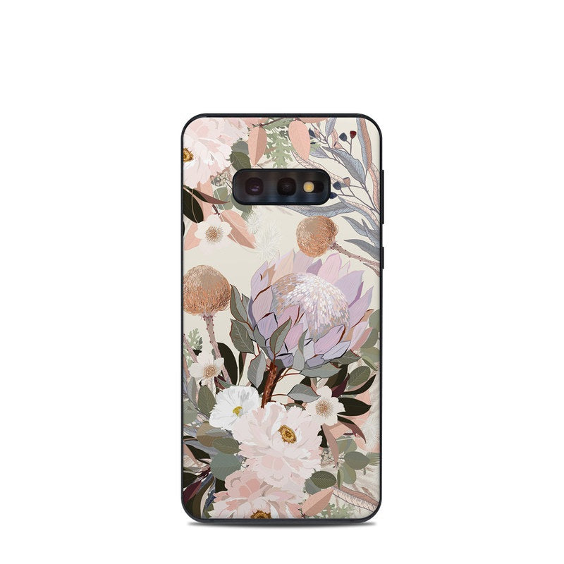 Antonia - Samsung Galaxy S10e Skin