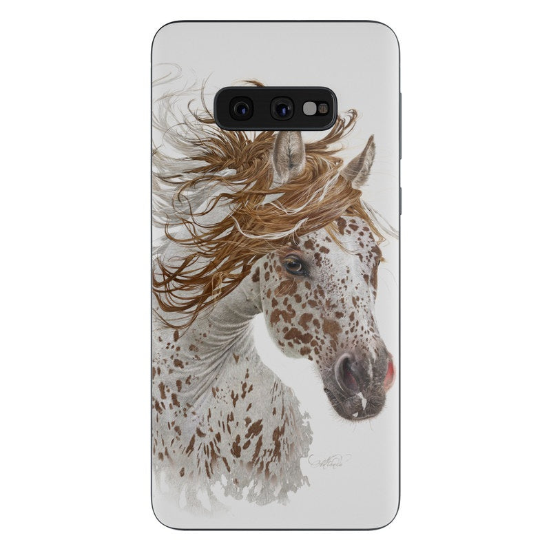 Appaloosa - Samsung Galaxy S10e Skin