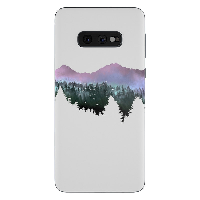 Arcane Grove - Samsung Galaxy S10e Skin